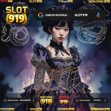 Slot Demo Pg Soft Anti Lag Wa Hitam