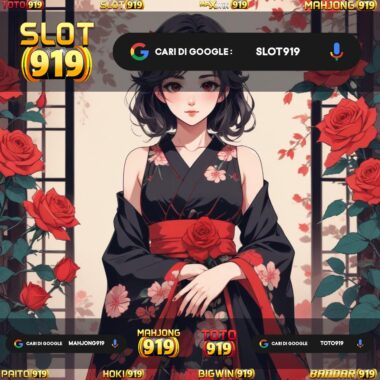 Scatter Hitam Mahjong Demo Mahjong Ways 3 Scatter