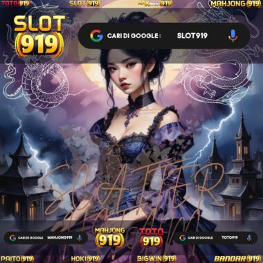 Pg Soft Situs Terbaru Scatter Hitam Link Slot