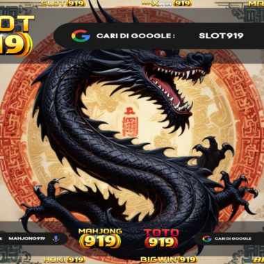 Slot Demo Pg Soft Mahjong Scatter Hitam Slot