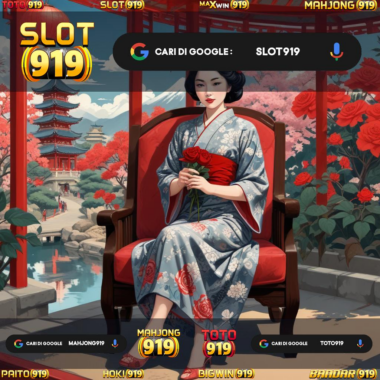 Slot Pg Stone Gold Scatter Hitam Mahjong Demo