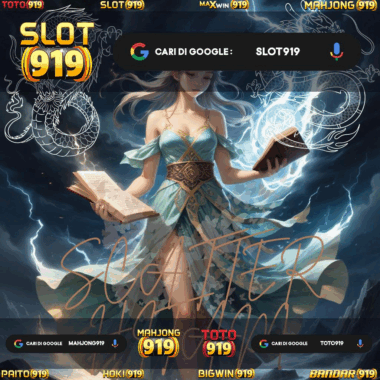 Terpercaya Scatter Hitam Server Rusia Scatter Hitam Slot