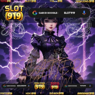 Slot Pg Soft Demo Mahjong Scatter Hitam Lagu