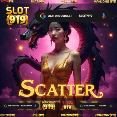 Slot Demo Scatter Hitam Scatter Hitam Artinya Demo