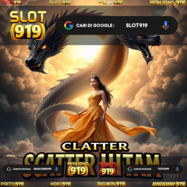 Soft Slot Gacor Luar Scatter Hitam Scatter Hitam