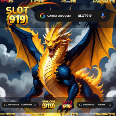 Slot Scatter Hitam Mahjong Demo Slot Pg Wild