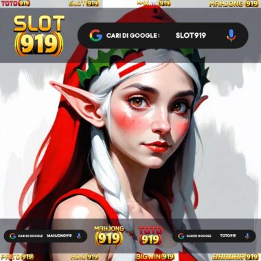 Slot Slot Mahjong Scatter Hitam Link Slot Gacor