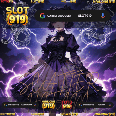 Hitam Di Mahjong 3 Scatter Hitam Slot Slot