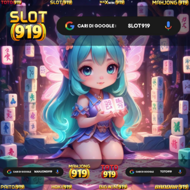 Gampang Menang Situs Slot Gacor Scatter Hitam Slot