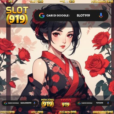 Thai Situs Scatter Hitam Demo Slot Demo Mahjong