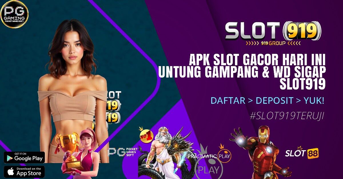 Cara Jadi Agen Slot Online RR777