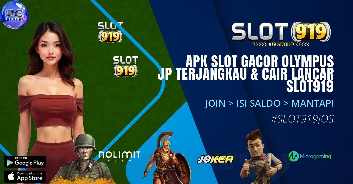 Judi Slot Online Bet Kecil RR777