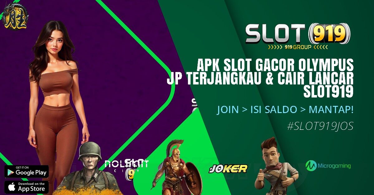 Kumpulan Situs Judi Slot Online Terpercaya 2025 RR777