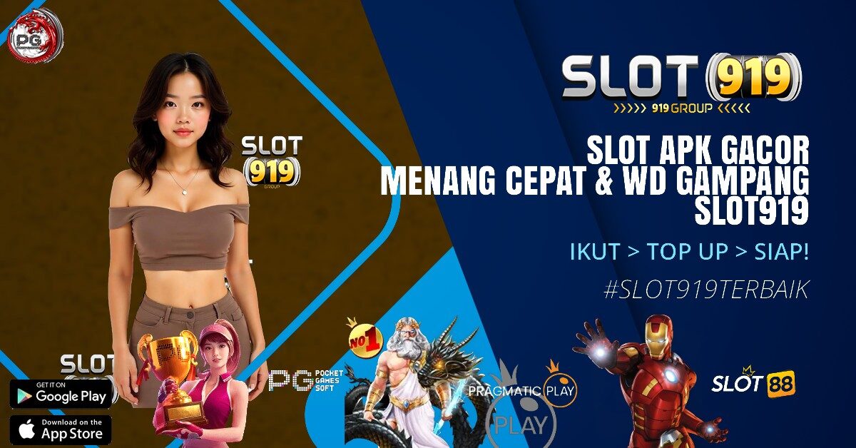 Daftar Situs Judi Slot Online Terpercaya 2025 RR777