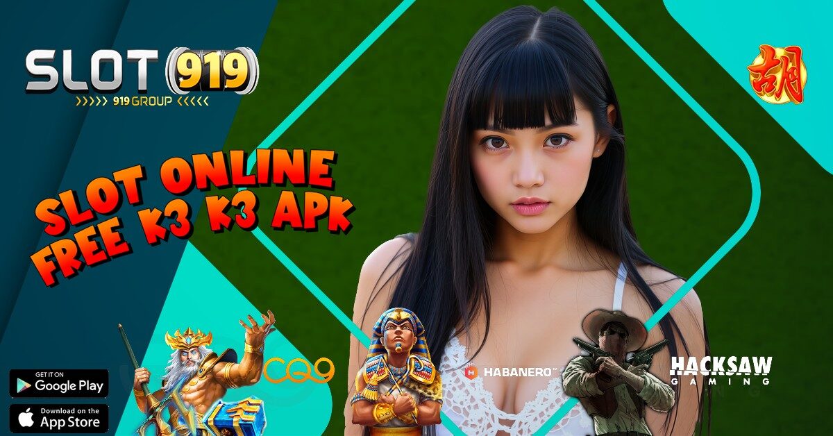 K3 K3 APK DEMO SLOT OLYMPUS GACOR