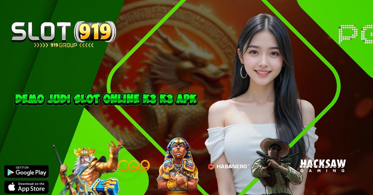 K3 K3 APK SITUS LINK SLOT GACOR