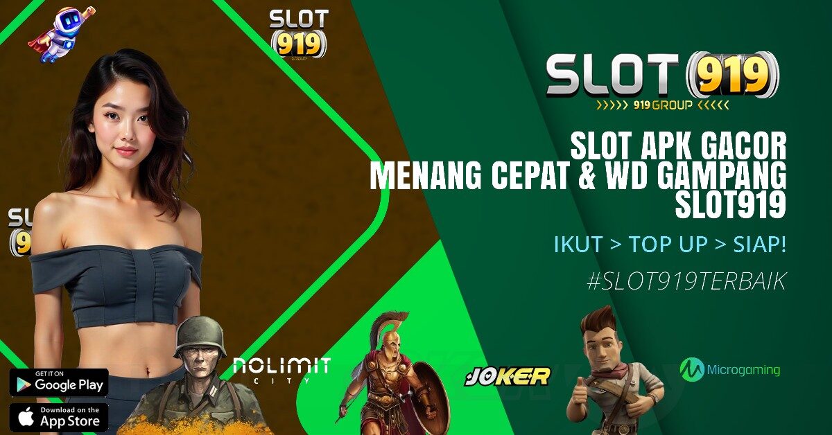 Cara Membuat Situs Slot Online RR777