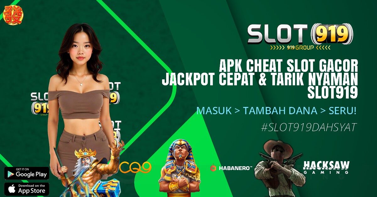 Cara Mengalahkan Mesin Slot Online RR 777