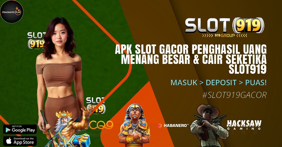 Slot Online Malaysia RR 777