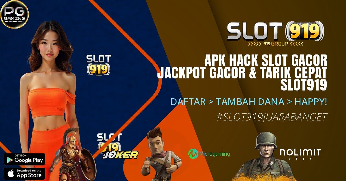 RR777 Game Slot Online Deposit Pulsa Tanpa Potongan