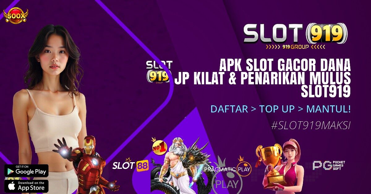 RR 777 Slot Online Bonus New Member 100 Di Depan To Kecil