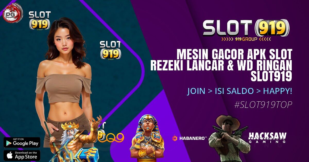 RR777 Situs Judi Slot Online Deposit 0rb