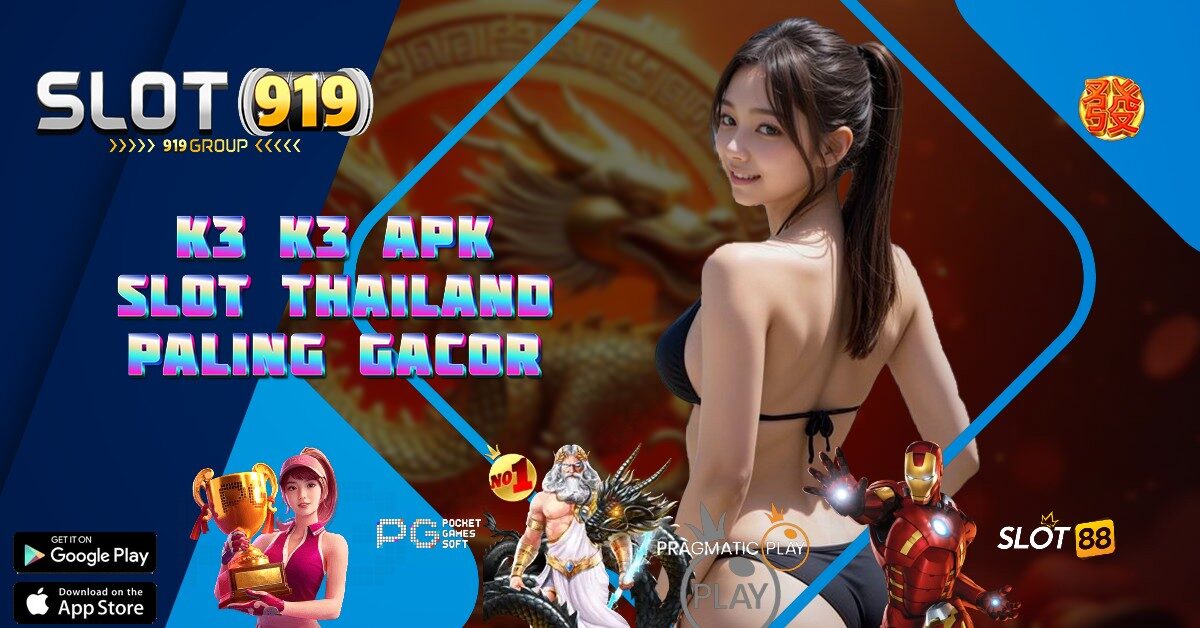 DEMO MAXWIN SLOT K3K3 APK