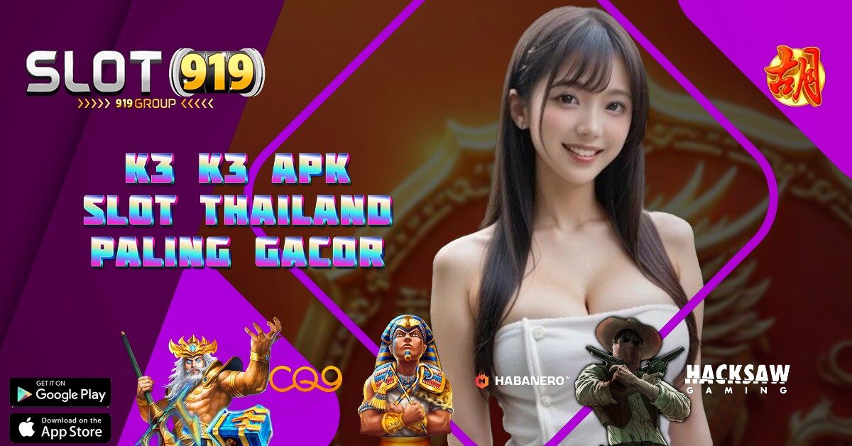 K3 K3 APK SLOT GACOR DEPOSIT 5RB