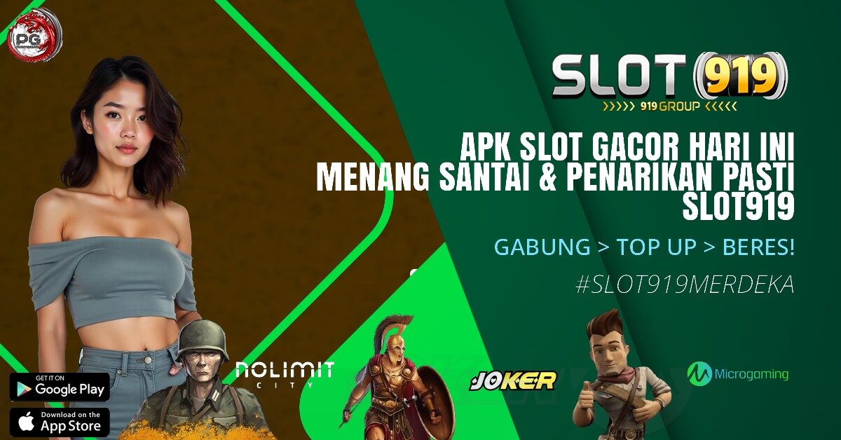 RR 777 Situs Judi Slot Online Terpercaya 2025