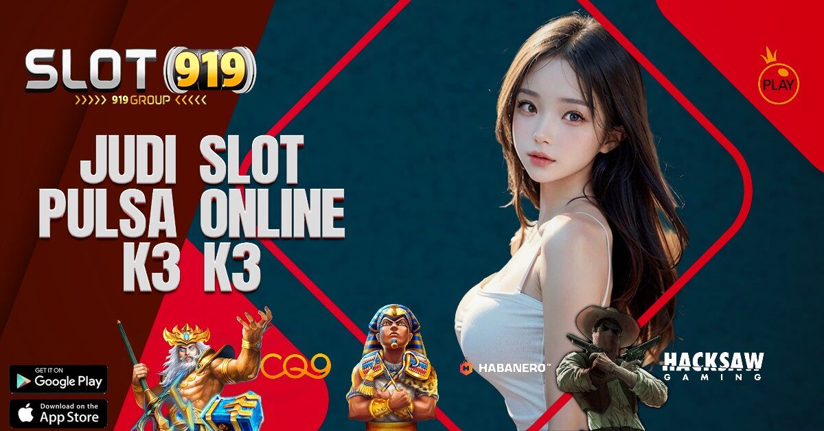 K3K3 APK SITUS ONLINE