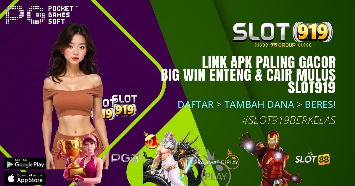 Download Apk Slot Gacor RR 777