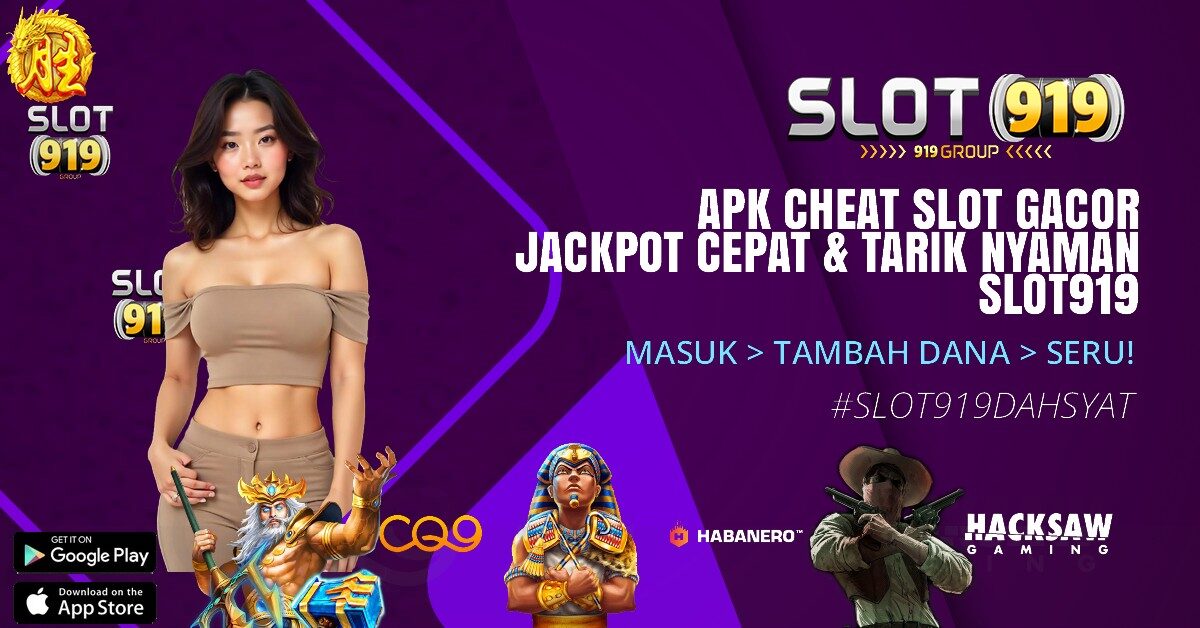 Kisah Penjudi Slot Online RR777