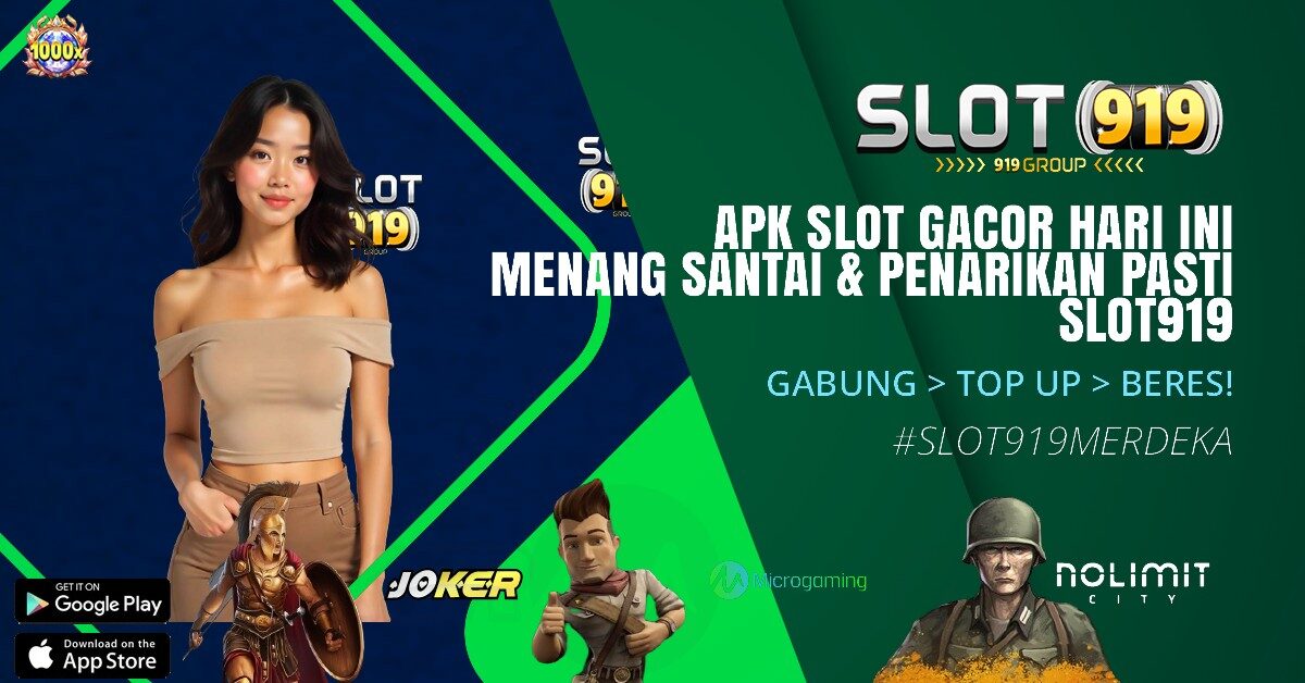 Download Apk Hack Slot Online RR777