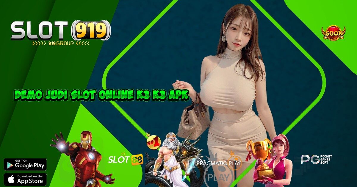 K3K3 APK SLOT KAMBOJA GACOR