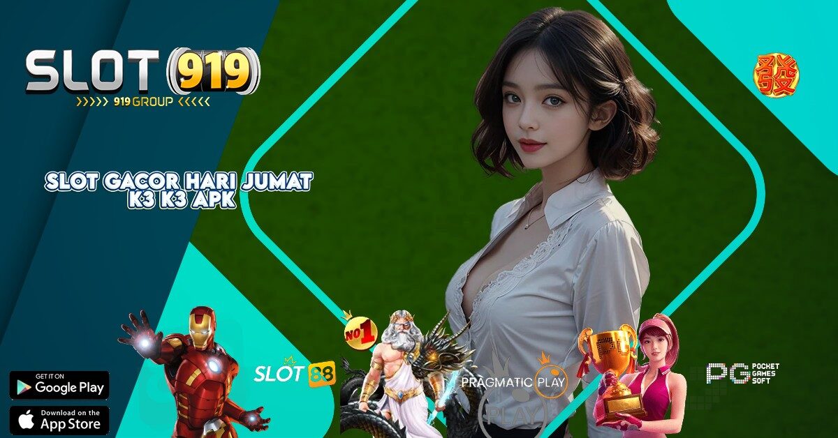 SITUS SLOT GACOR KAMBOJA K3K3 APK