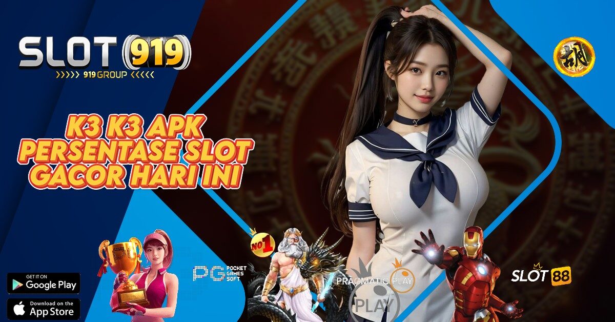 K3K3 APK GAMBAR SLOT MAXWIN