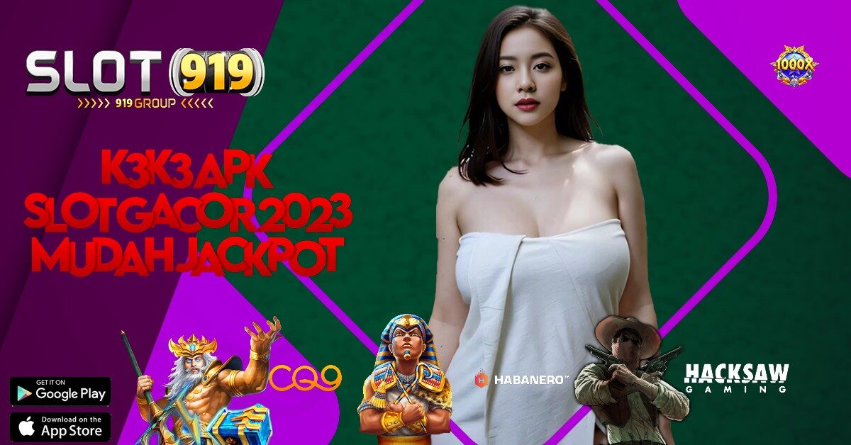 K3K3 SLOT DINGDONG ONLINE