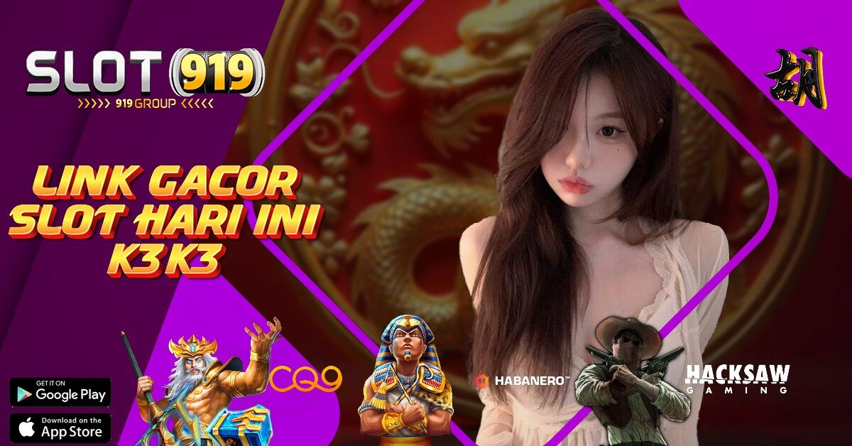 K3 K3 APK CARI SITUS SLOT YANG GACOR