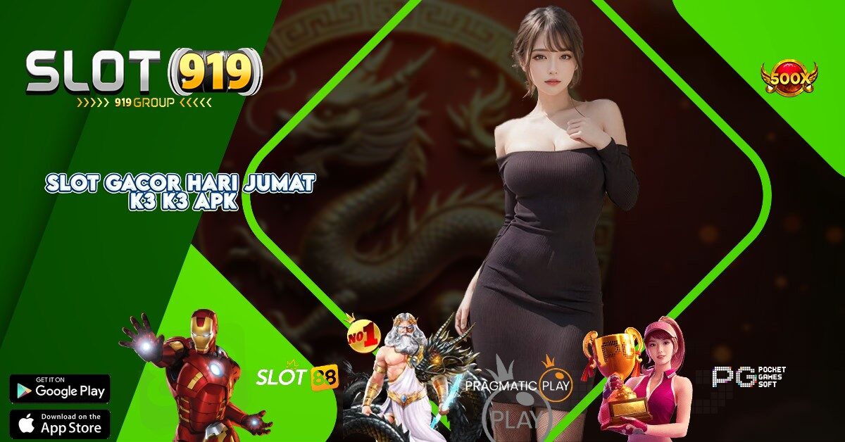 K3 K3 APK SITUS SLOT PALING GACOR DEPOSIT PULSA TANPA POTONGAN