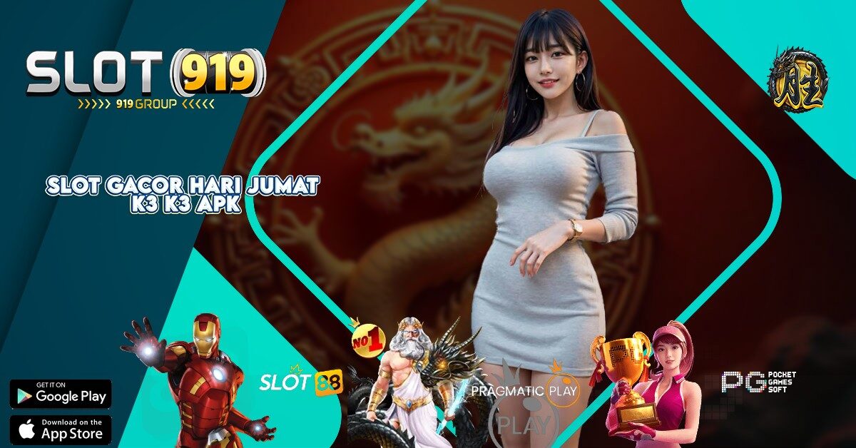 SLOT GACOR PRINCESS HARI INI K3K3 APK