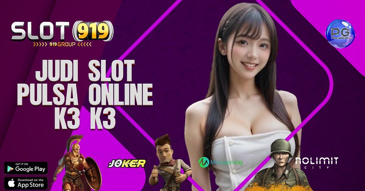 K3K3 APK SLOT FILIPINA GACOR