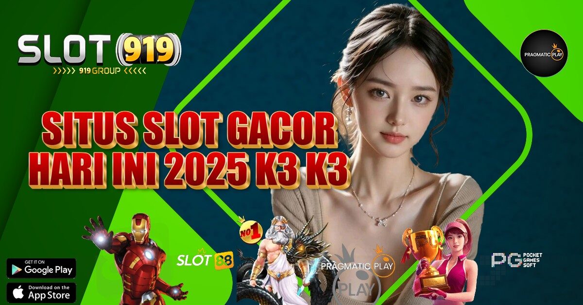 K3K3 APK APK SLOT GACOR