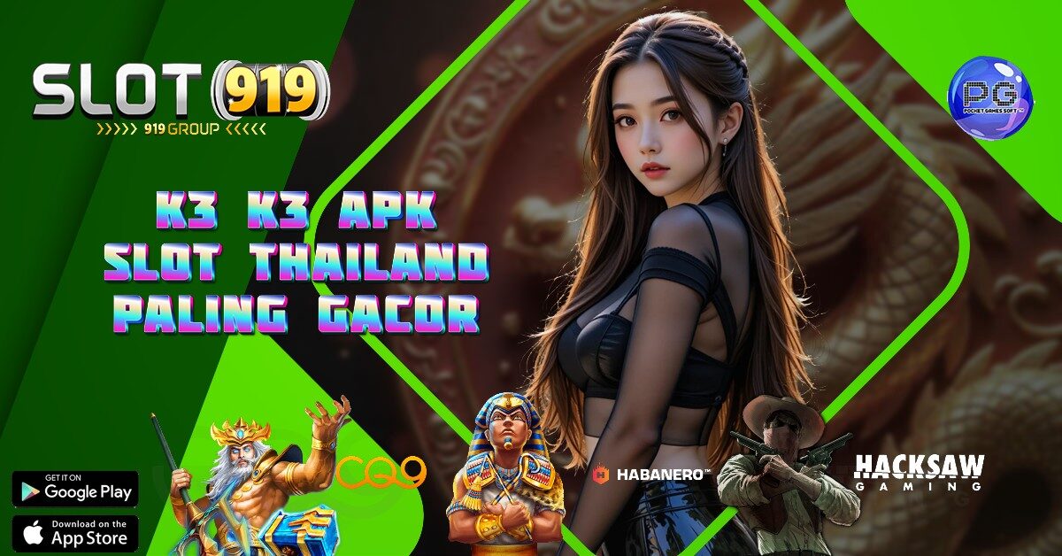 CARA BOBOL SITUS SLOT ONLINE K3 K3