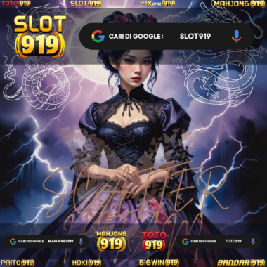 Situs Scatter Hitam 2024 Slot Demo Gratis Pg