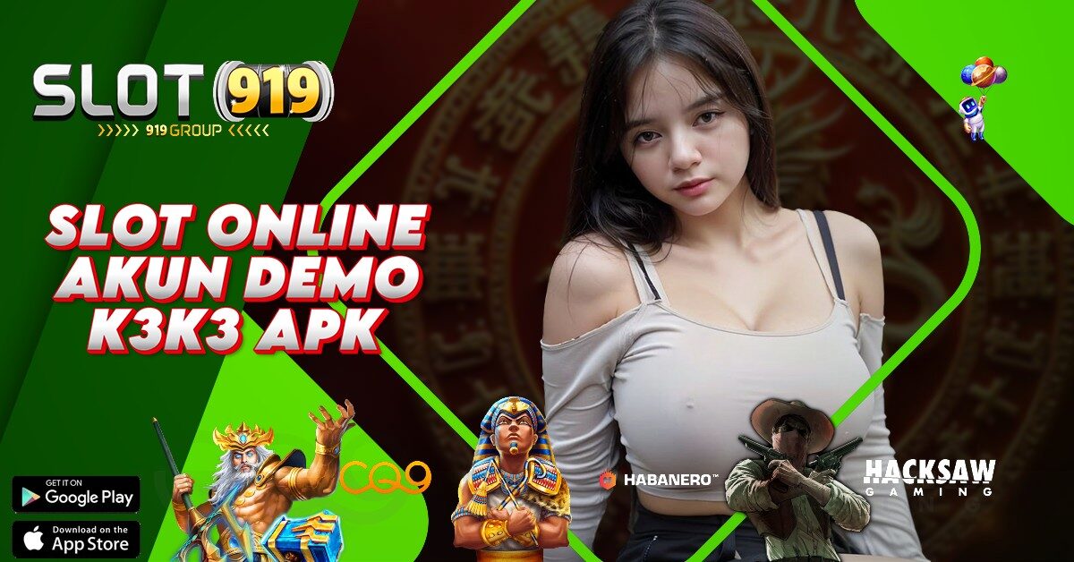 K3K3 APK PREDIKSI SLOT GACOR MALAM INI