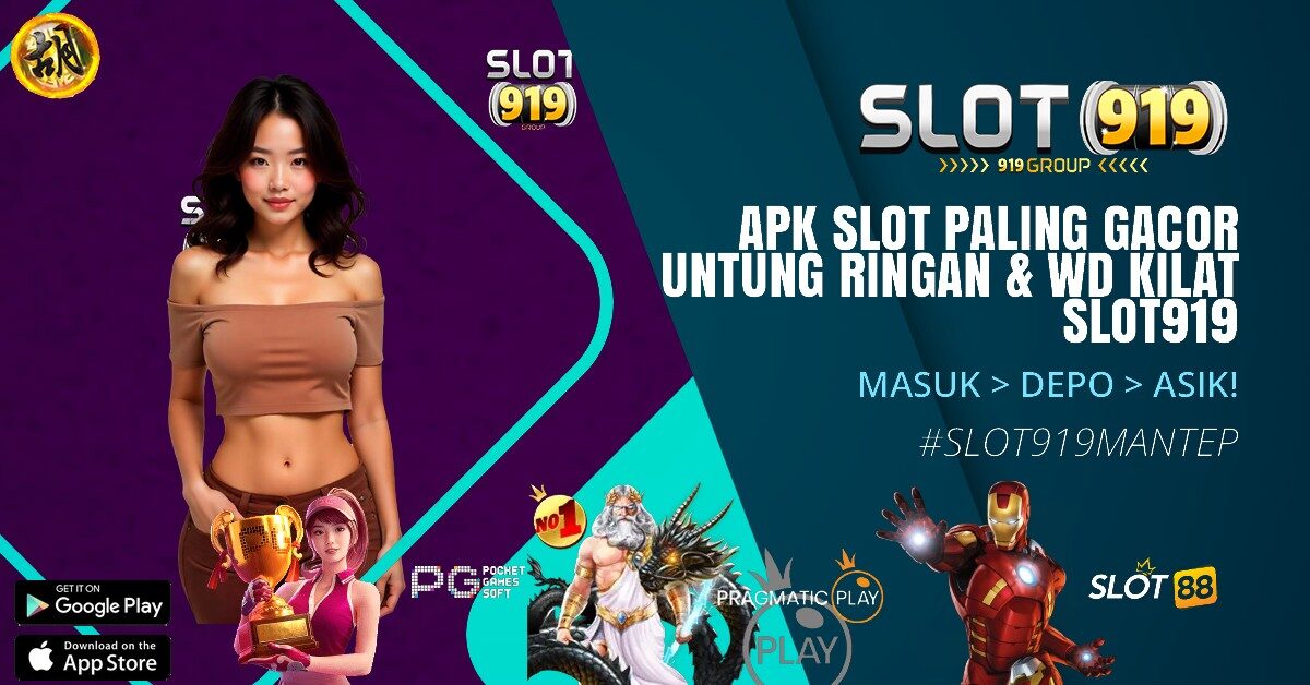 Slot Online Pulsa Tanpa Potongan RR777