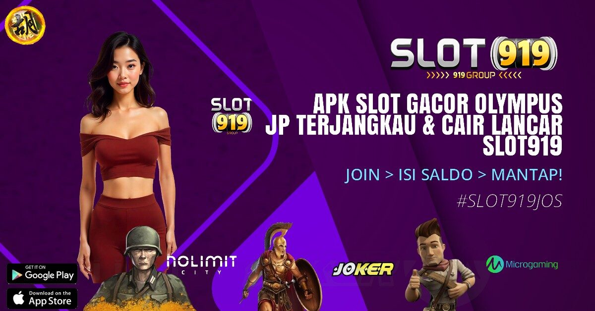 Web Slot Online RR777