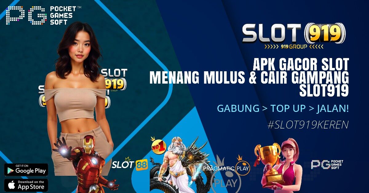 RR777 Situs Slot Online Bonus 100