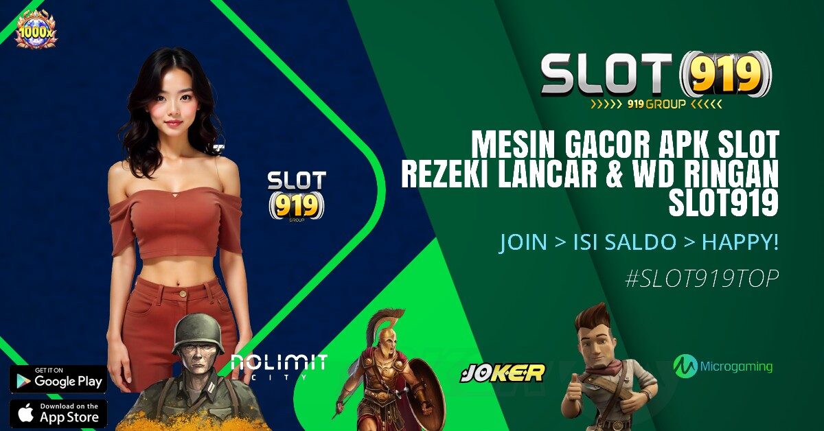 Situs Slot Online 24 Jam RR 777