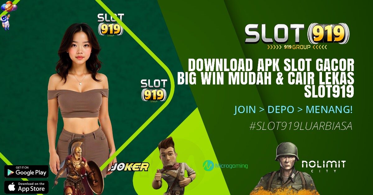 Arti Slot Online RR777